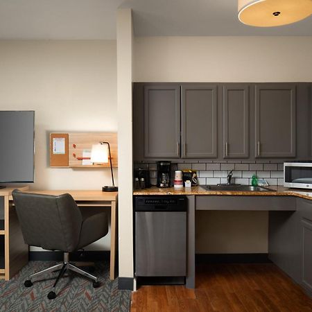 Candlewood Suites St Louis St Charles By Ihg Saint Charles Exterior foto