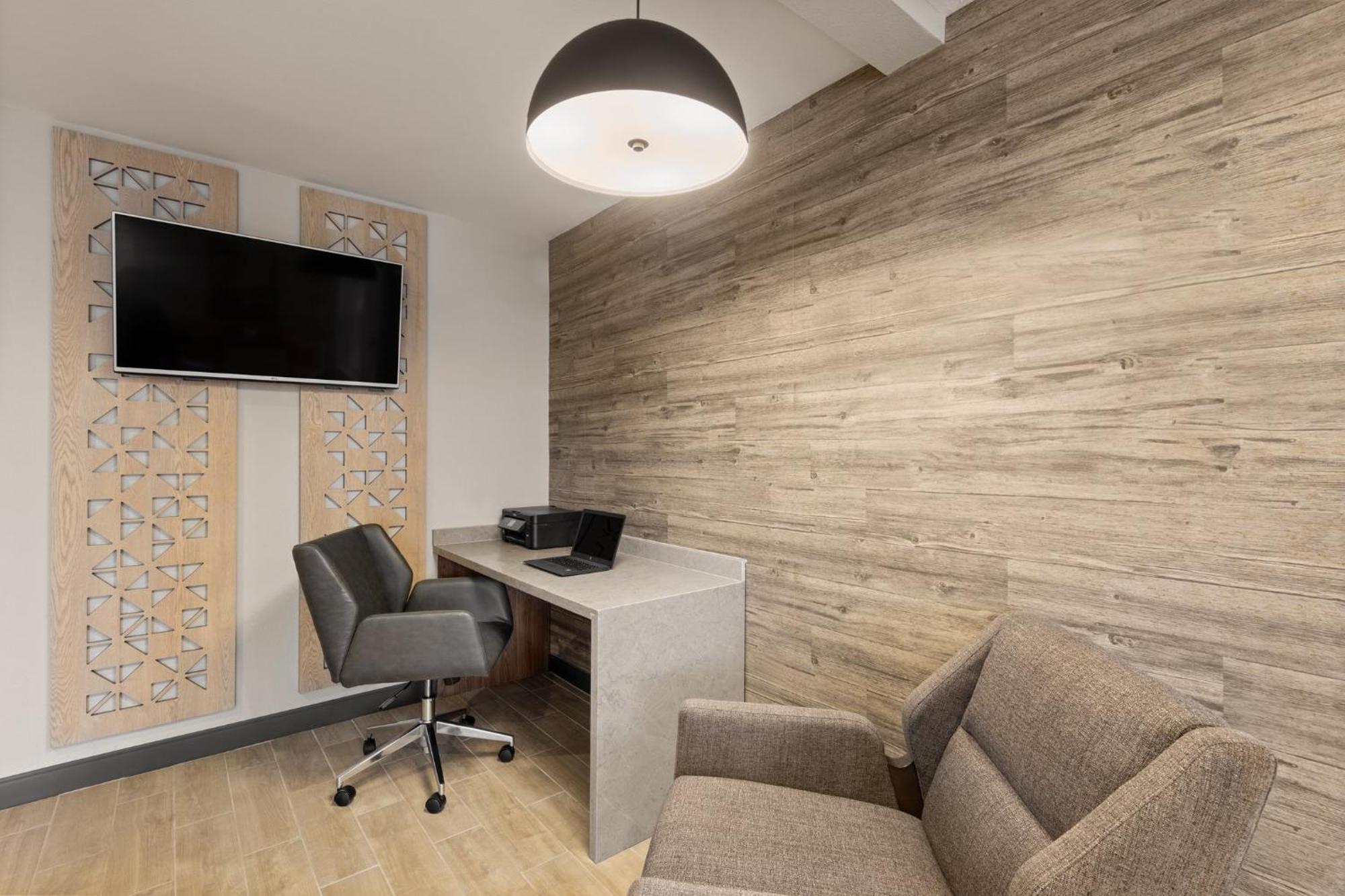 Candlewood Suites St Louis St Charles By Ihg Saint Charles Exterior foto